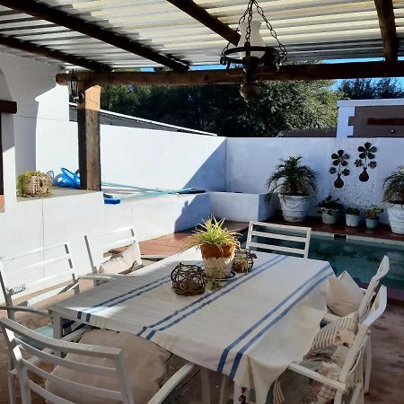 Carmel Villa B&B Or Self-Catering Calvinia Dış mekan fotoğraf