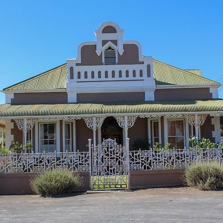 Carmel Villa B&B Or Self-Catering Calvinia Dış mekan fotoğraf