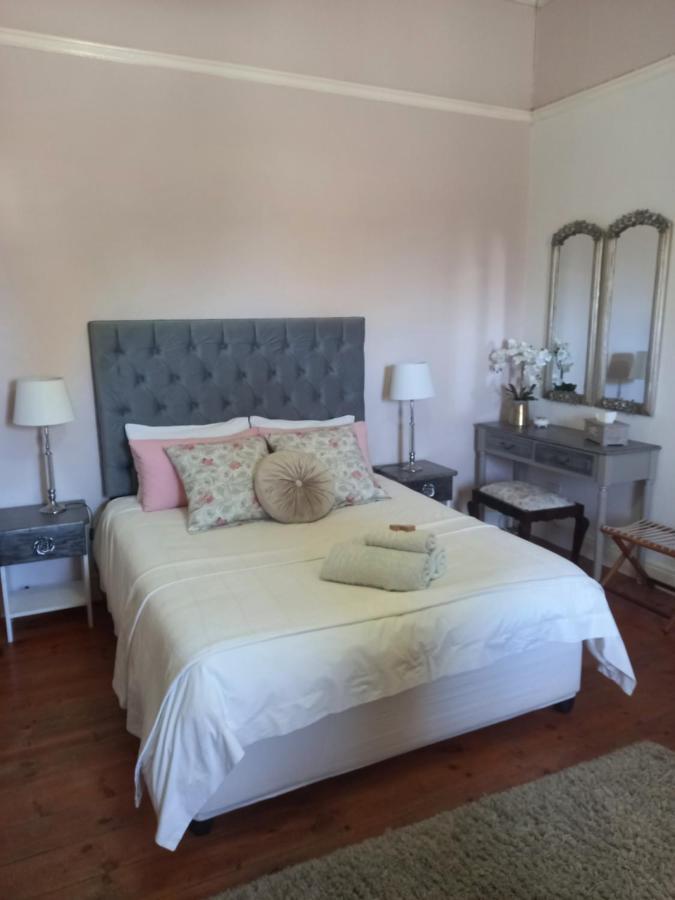 Carmel Villa B&B Or Self-Catering Calvinia Dış mekan fotoğraf