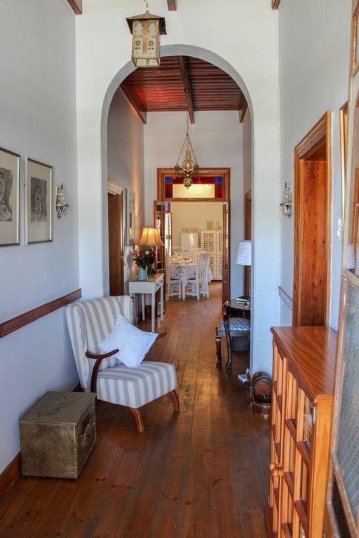 Carmel Villa B&B Or Self-Catering Calvinia Dış mekan fotoğraf