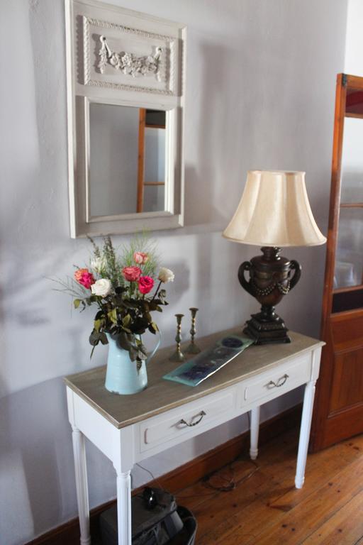 Carmel Villa B&B Or Self-Catering Calvinia Dış mekan fotoğraf