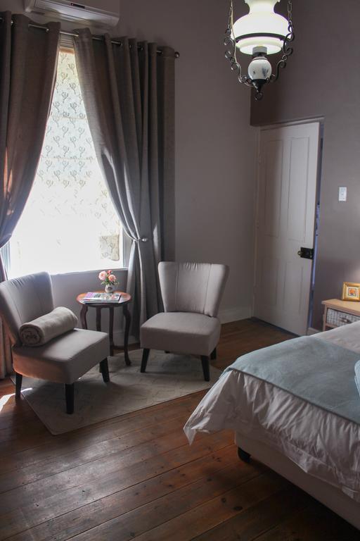 Carmel Villa B&B Or Self-Catering Calvinia Oda fotoğraf