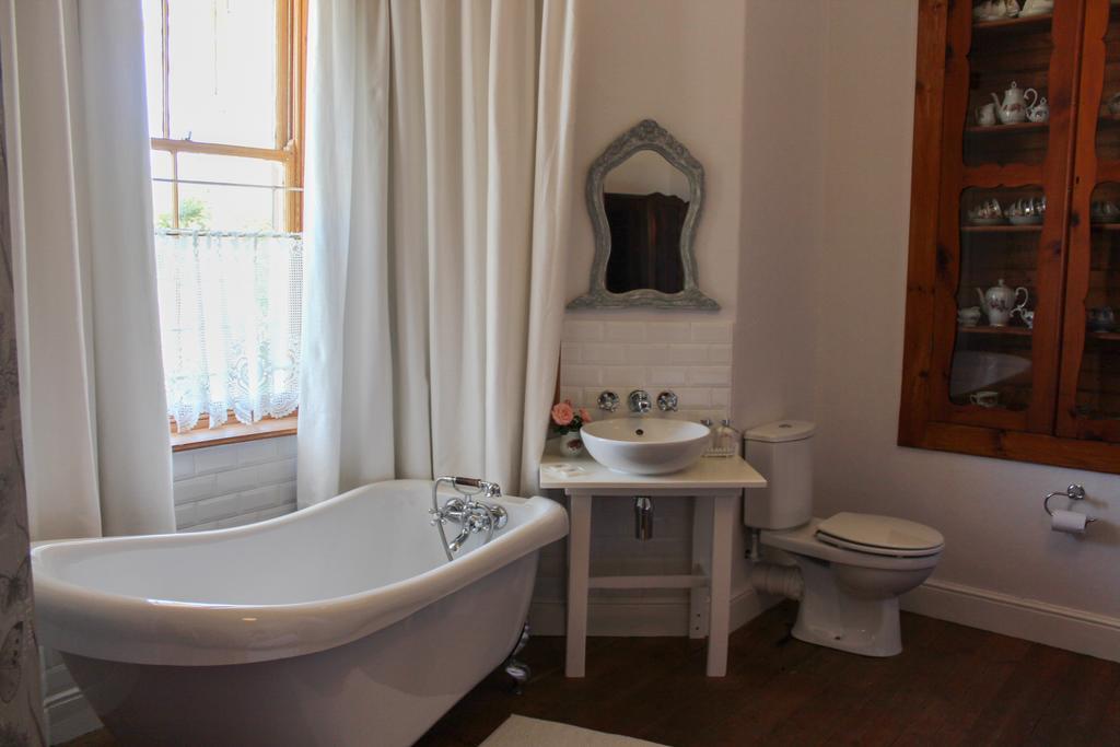 Carmel Villa B&B Or Self-Catering Calvinia Oda fotoğraf