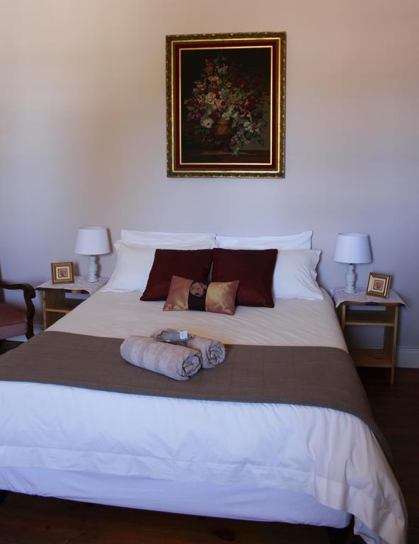 Carmel Villa B&B Or Self-Catering Calvinia Oda fotoğraf