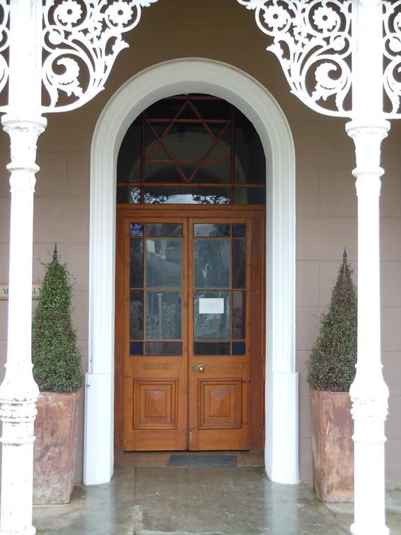 Carmel Villa B&B Or Self-Catering Calvinia Dış mekan fotoğraf