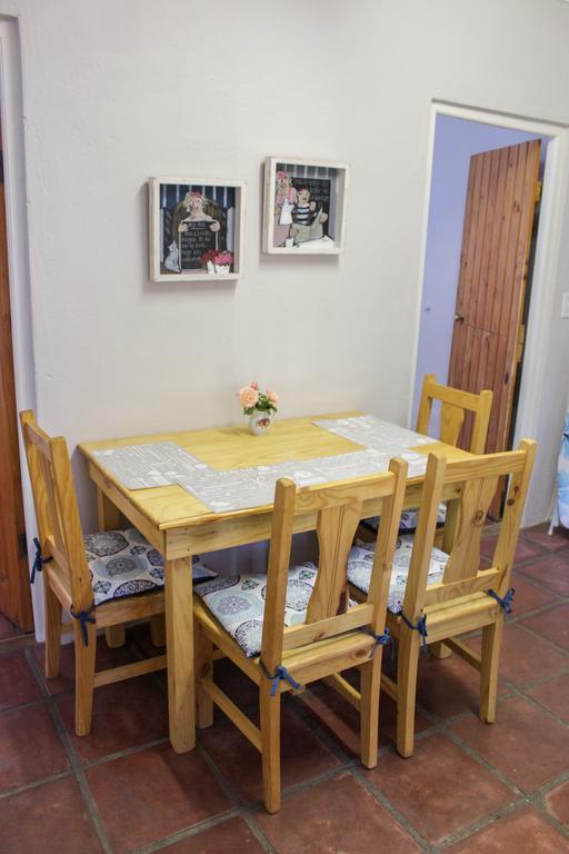 Carmel Villa B&B Or Self-Catering Calvinia Dış mekan fotoğraf