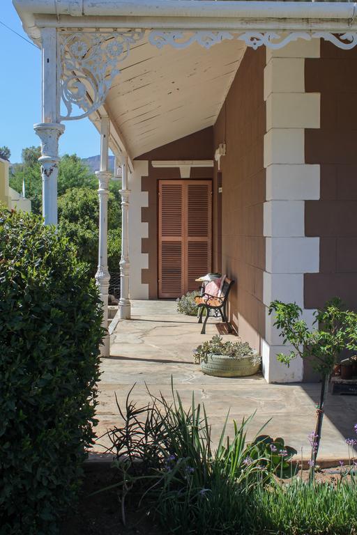 Carmel Villa B&B Or Self-Catering Calvinia Dış mekan fotoğraf