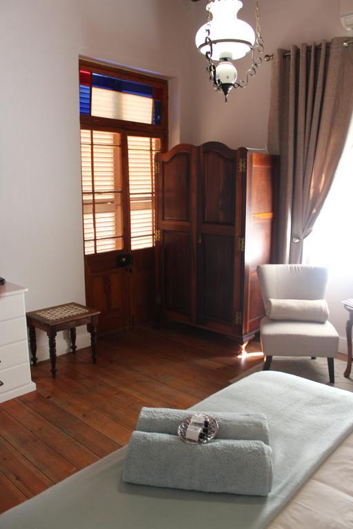 Carmel Villa B&B Or Self-Catering Calvinia Dış mekan fotoğraf