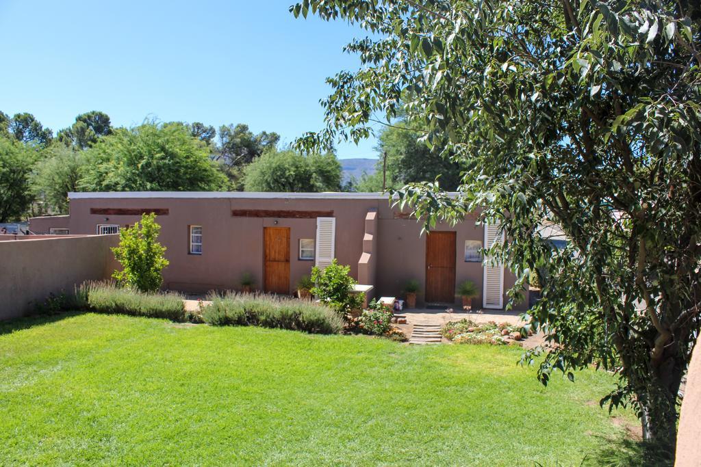Carmel Villa B&B Or Self-Catering Calvinia Dış mekan fotoğraf