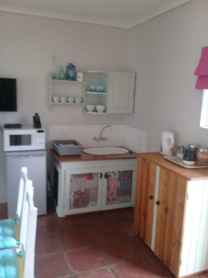 Carmel Villa B&B Or Self-Catering Calvinia Dış mekan fotoğraf