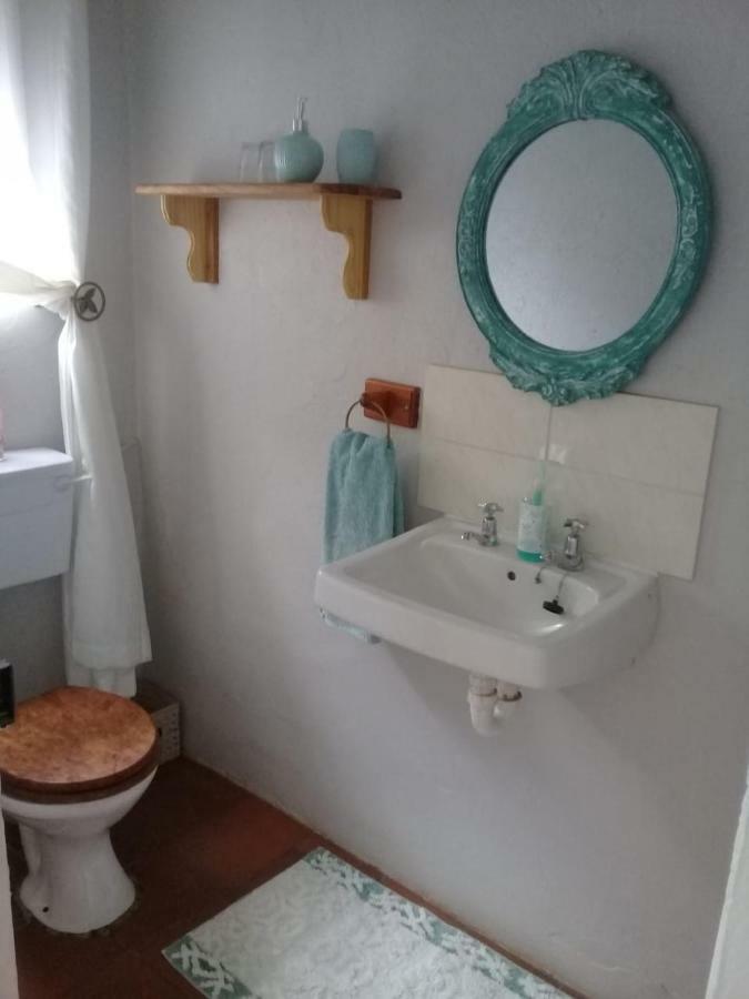 Carmel Villa B&B Or Self-Catering Calvinia Dış mekan fotoğraf
