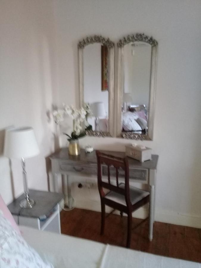 Carmel Villa B&B Or Self-Catering Calvinia Dış mekan fotoğraf